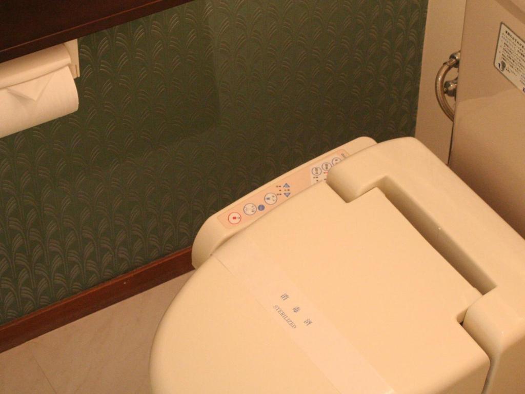 Asamushi Sakura Kanko Hotel أوموري الغرفة الصورة
