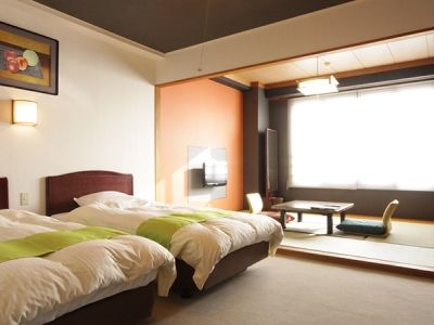 Asamushi Sakura Kanko Hotel أوموري المظهر الخارجي الصورة
